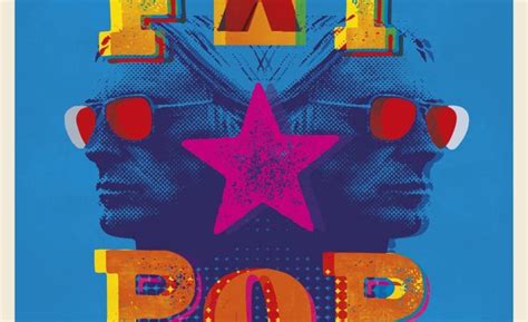 Album Review: Paul Weller - Fat Pop (Volume 1) - mxdwn Music