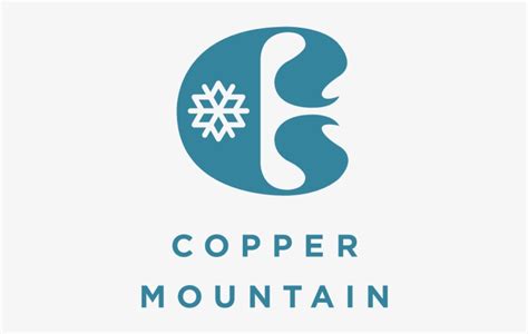 Copper Mountain Logo Mogulski 2018 07 04t17 - Copper Mountain Ski Resort Logo - 406x461 PNG ...