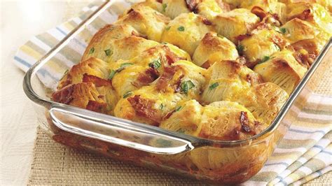 The Best Grands Biscuit Breakfast Casserole – Home, Family, Style and Art Ideas