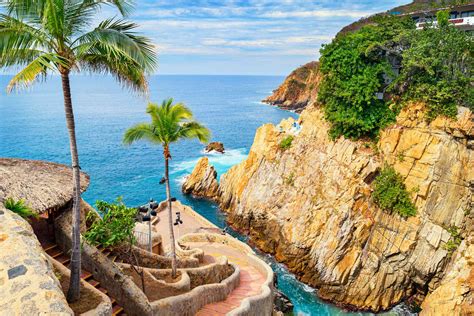 Top Things to Do in Acapulco, Mexico