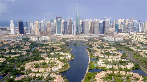 Jumeirah Islands: An idyllic retreat - News | Khaleej Times