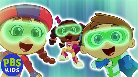 PBS KIDS To Premiere SUPER WHY'S COMIC BOOK ADVENTURES On, 52% OFF