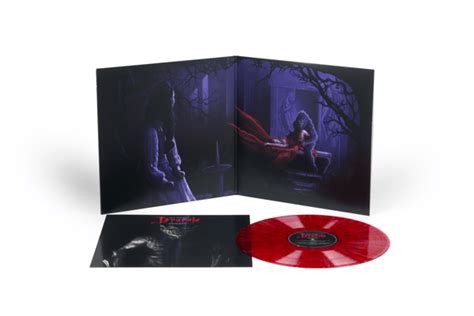 Bram Stoker's Dracula - Original Motion Picture Soundtrack LP – Mondo