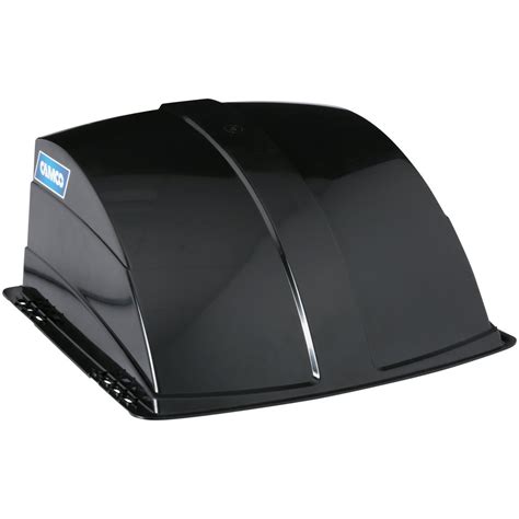 Camco 40443 RV Roof Vent Cover (Black) - Walmart.com - Walmart.com