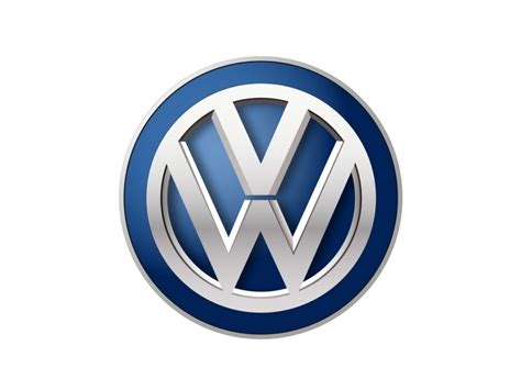 Volkswagen Logo PNG vector in SVG, PDF, AI, CDR format