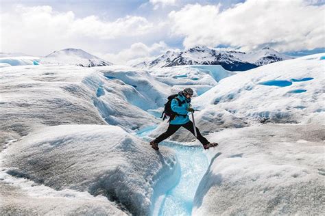 Perito Moreno Glacier Minitrekking Experience 2024 - El Calafate