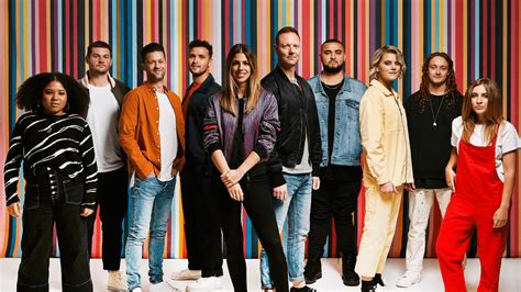 Hillsong Worship Lanza Su Compilación Más Larga – REACTIVOZ.COM