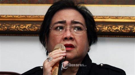 Pengakuan Rachmawati Soekarnoputri soal Hubungannya dengan Megawati ...