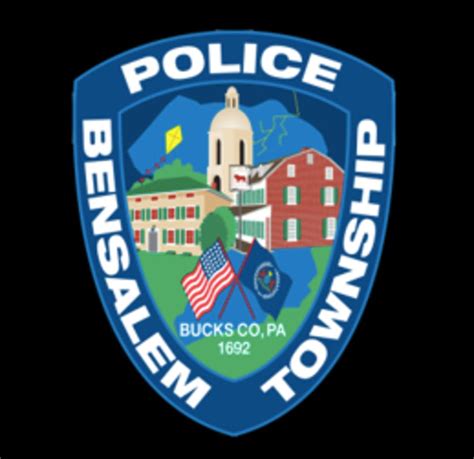 Bensalem Police Department Hosting Open House Saturday | Bensalem, PA Patch