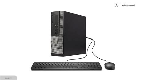 Our Top Picks for Refurbished Gaming Computers