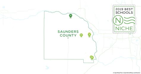 School Districts in Saunders County, NE - Niche