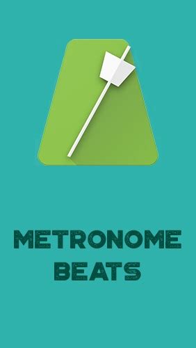 Metronome Beats for Android – download for free