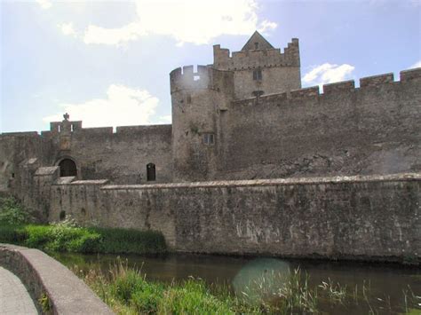 Cahir Castle