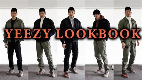 Total 45+ imagen outfit yeezy - Abzlocal.mx