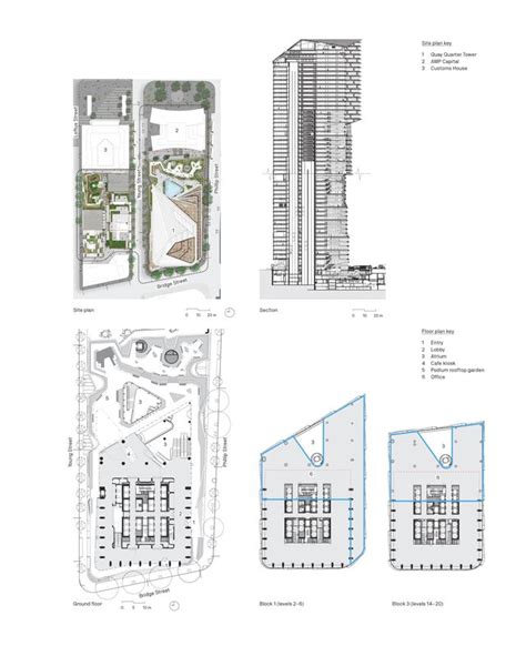 Upcycling the highrise: Quay Quarter Tower | ArchitectureAu