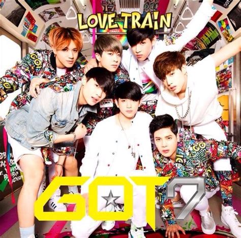 Love Train🚃 | Wiki | K-Pop Amino