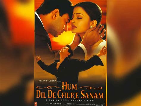 Quarter-Finals - Match 1 - Hum Dil De Chuke Sanam vs Karan Arjun | Bollywood