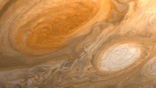 Jupiter's Great Red Spot | Marc Van Norden | Flickr