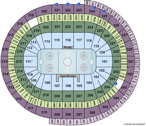 Ottawa Senators Tickets 2015: Cheap NHL Hockey Ottawa Senators Tickets