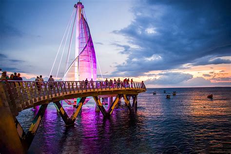 10 Best Things to Do After Dinner in Puerto Vallarta - Where to Go in ...