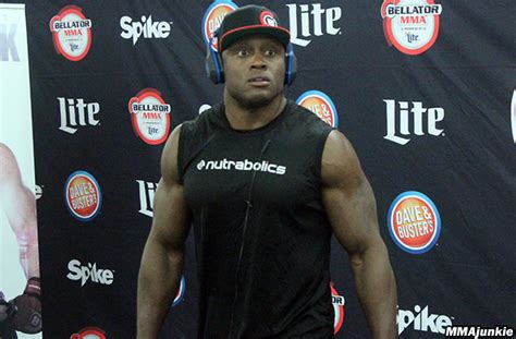 bobby-lashley-bellator-138 | MMA Junkie