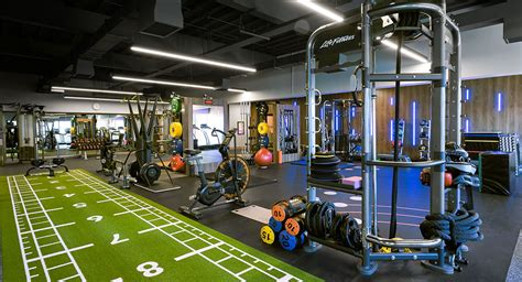 Chelsea Gym | Chelsea Club Details | Harbour Club