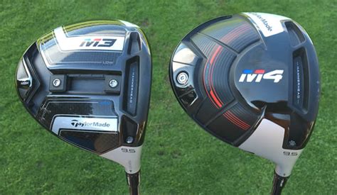 TaylorMade M4 Driver Review - Golfalot