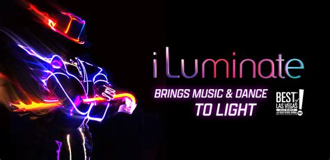 Tickets | iLuminate | the STRAT Ticketing