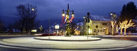 6 Vermont Holiday Events to Get You Into the Festive Spirit