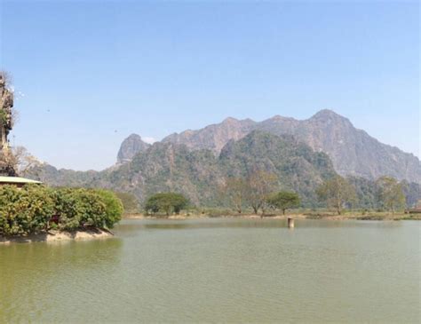 Kayin State (Hpa-An) - Navi Plus Travels & Tours: Yangon Travel Agency ...