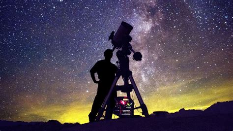 Best telescopes 2024: View stars, galaxies, nebulas & more | Live Science