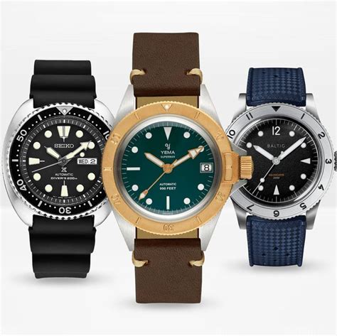 The 30 Best Affordable Watches Under $1,000