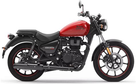 Royal Enfield popular bikes Classic 350, Himalayan and Meteor have received a price hike ...