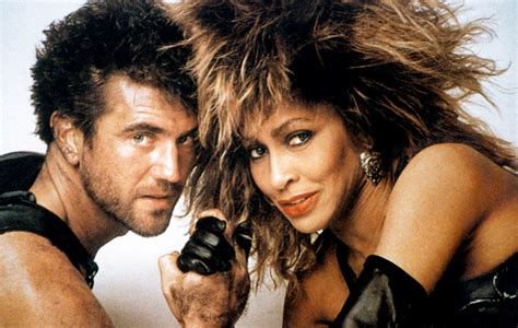 Tina Turner: remembering Mad Max Beyond Thunderdome's Aunty Entity