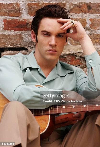 Jonathan Rhys Meyers Elvis Photos and Premium High Res Pictures - Getty Images