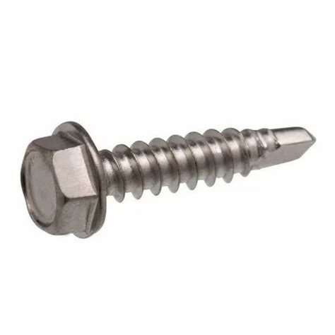 Self Tapping And Drilling and Wood Screws - JCPlas Plastite Screw CSK ...