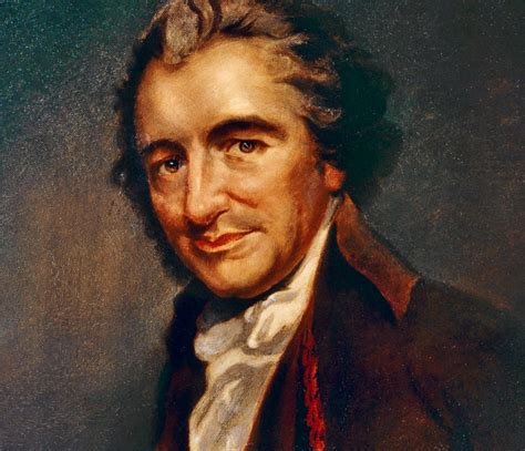 "Common Sense" by Thomas Paine: Excerpts
