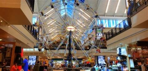 Grandscape The Colony: 41 Adventurous Family Fun Ideas To Eat, Shop & Play