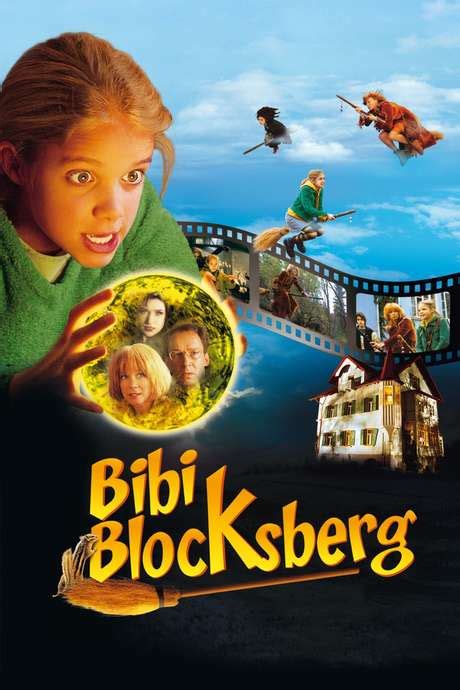 ‎Bibi Blocksberg (2002) directed by Hermine Huntgeburth • Reviews, film ...