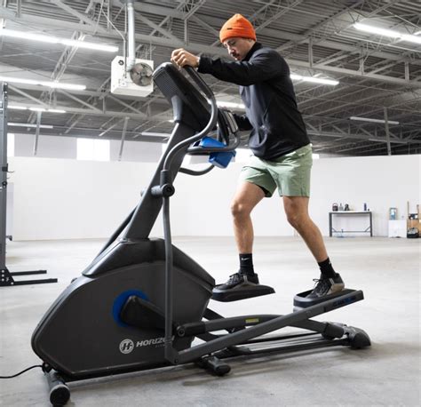 The Best Ellipticals for Home in 2023 | Garage Gym Reviews