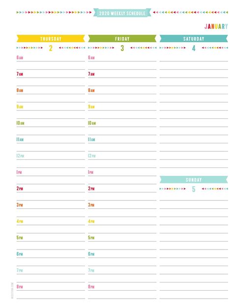 The Libreoffice 5.5 X 8.5 Calendar - Get Your Calendar Printable