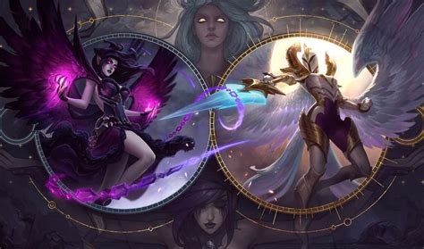 Kayle Abilities, Skills and Runes | LOL - BUFF