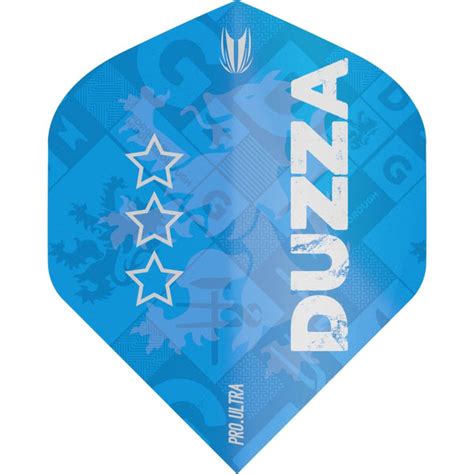 Target Glen Durrant Gen 1 Dart Flights For Sale | Avid Darts Australia