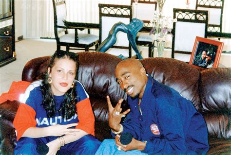 Angie Martinez Remembers Controversial Tupac Shakur Interview: Memoir Excerpt | Billboard