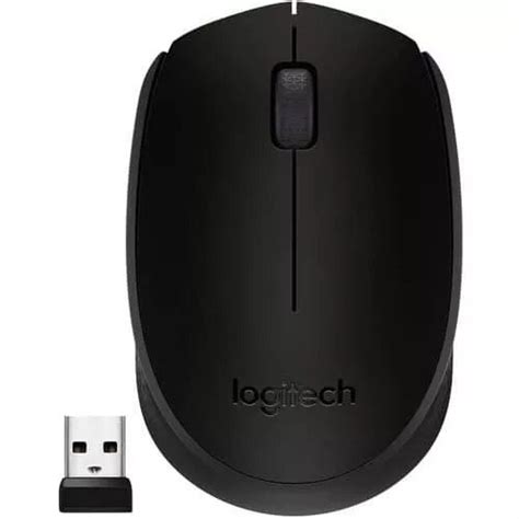 Logitech M170 price in Nairobi, Kenya - FastDeal Kenya