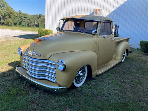 1948 Chevrolet Pickup | GAA Classic Cars