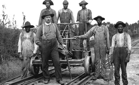 The African-American Railroad Experience | KPBS Public Media