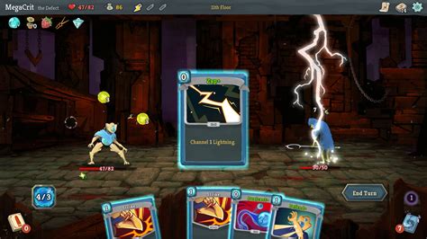 Slay The Spire Released, Developer Announces More | GameWatcher