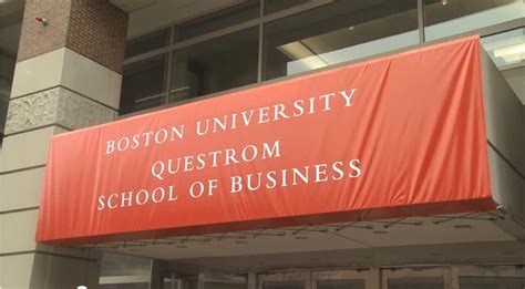 University Online: Boston University Online Mba