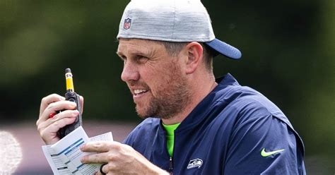 Seahawks’ offensive success is validation for coordinator Shane Waldron ...